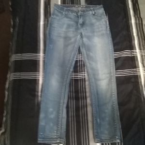 Uproar Jeans